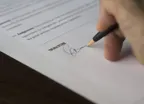 Firma de documentos en tiempos de contingencia