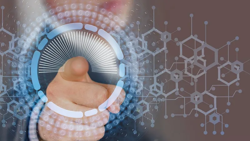 ¿Cómo cambian los procesos y dinámicas con la transformación digital?