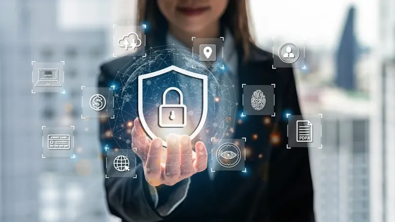 ¿Qué son las identidades digitales?