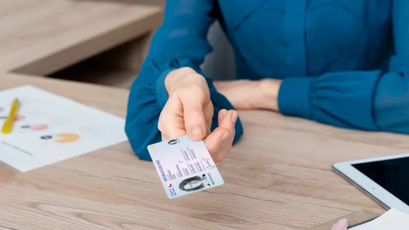 Beneficios de la verificación contra documento de identidad