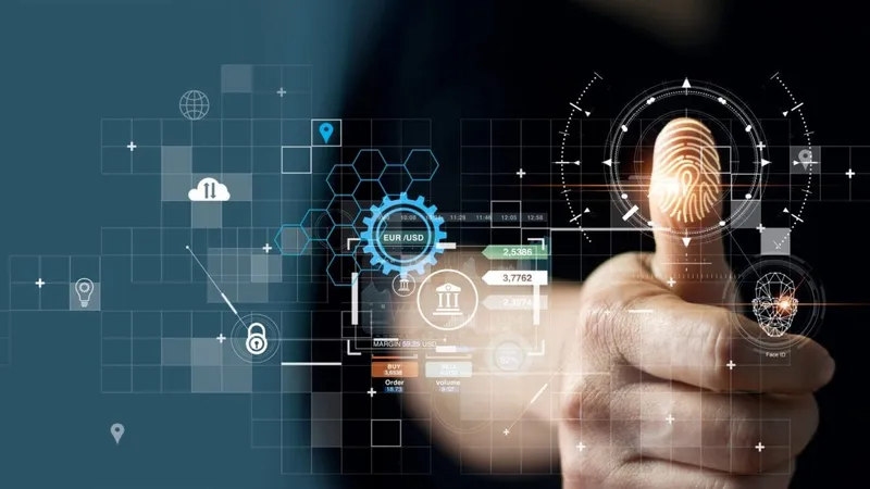 ¿Qué es la identidad digital?