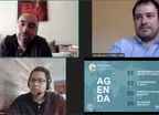Inicia ciclo de webinars sobre transformación digital